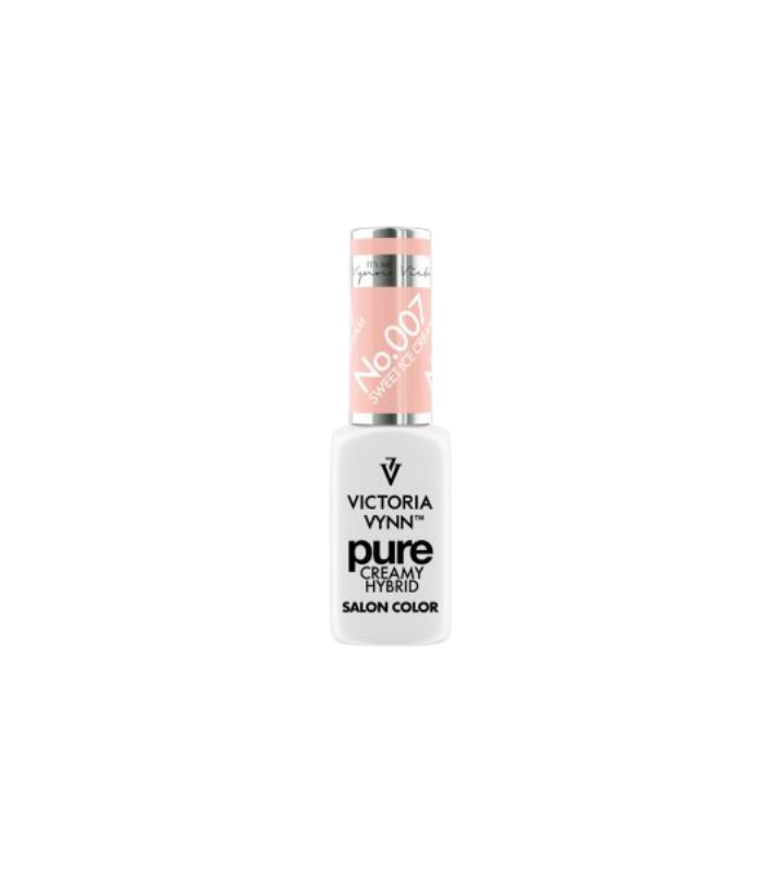 Victoria Vynn - Gel Pure 007 Sweet Ice Cream 8ml