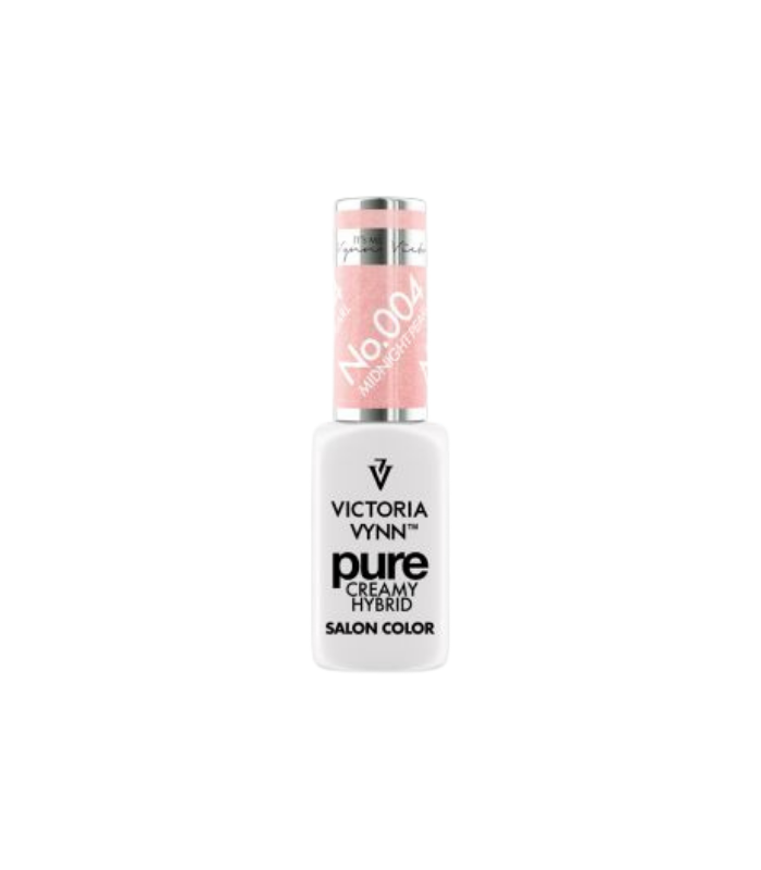 Victoria Vynn - Gel Pure 004 Midnight Pearl Shimmer 8ml