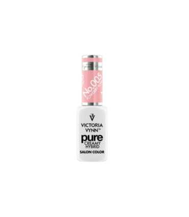 Victoria Vynn - Gel Pure 005 Powdery Rose 8ml