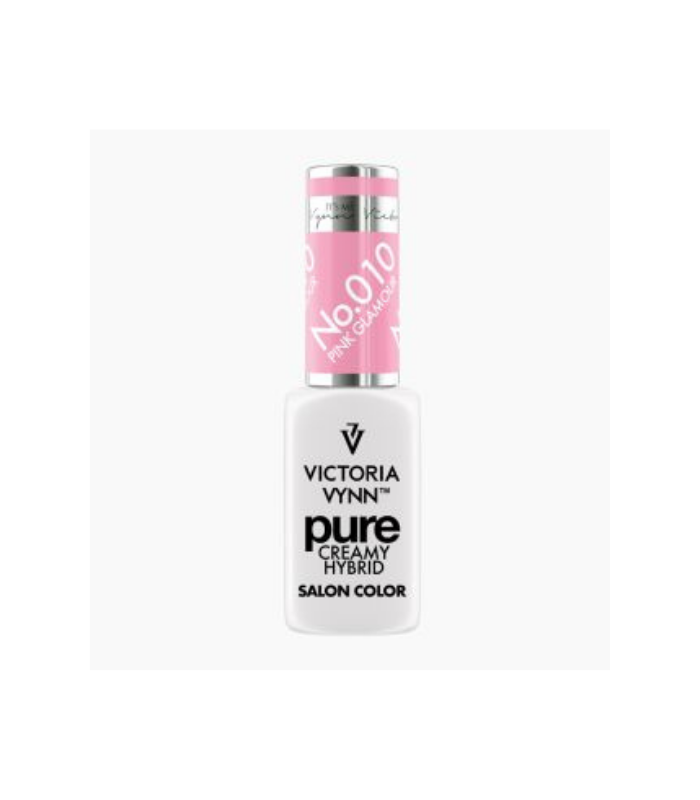 Victoria Vynn - Gel Pure 010 Pink Glamor 8ml