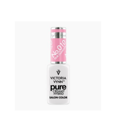 Victoria Vynn - Gel Pure 010 Pink Glamor 8ml