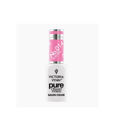 Victoria Vynn - Gel Pure 014 Rose Time 8ml