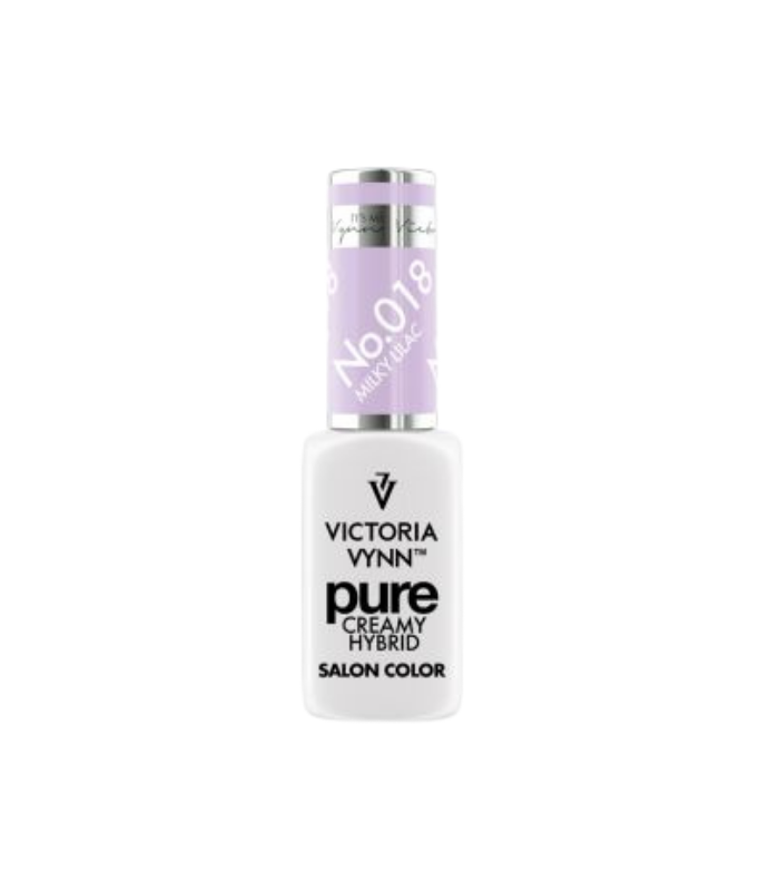 Victoria Vynn - Gel Pure 018 Milky Lilac 8ml