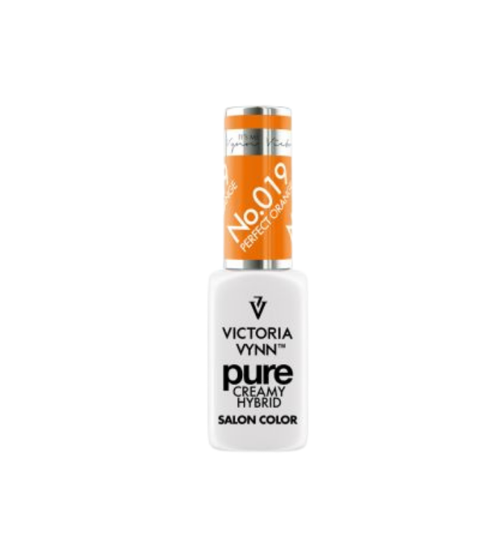 Victoria Vynn - Gel Pure 019 Perfect Orange 8ml