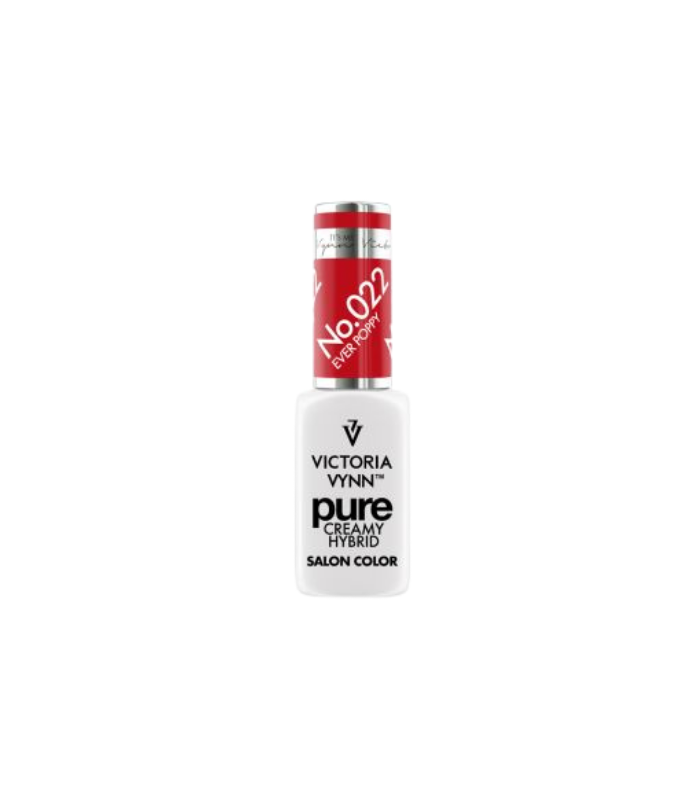 Victoria Vynn - Gel Pure 022 Ever Poppy 8ml
