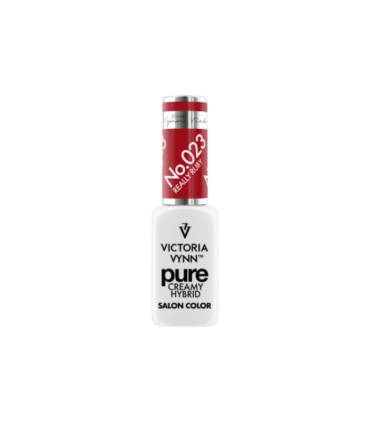 Victoria Vynn - Gel Pure 023 Really Ruby 8ml