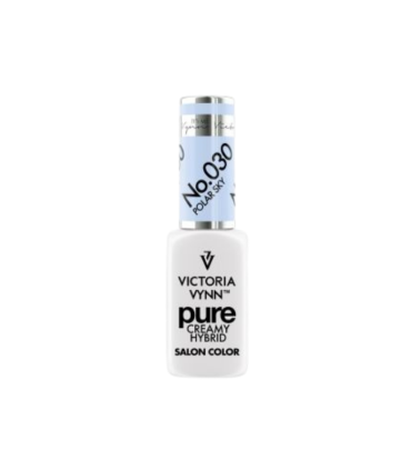 Victoria Vynn - Gel Pure 030 Polar Sky Pastel 8ml