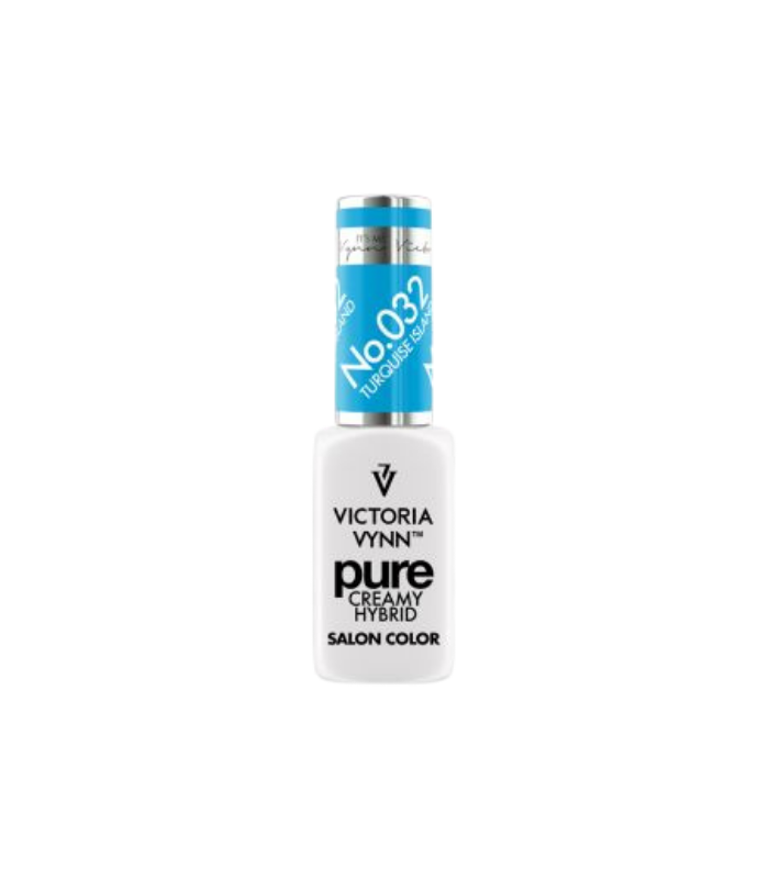 Victoria Vynn - Gel Pure 032 Turquoise Island 8ml
