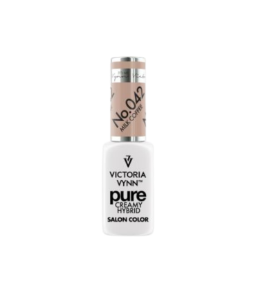 Victoria Vynn - Gel Pure 042 Milk Coffee 8ml