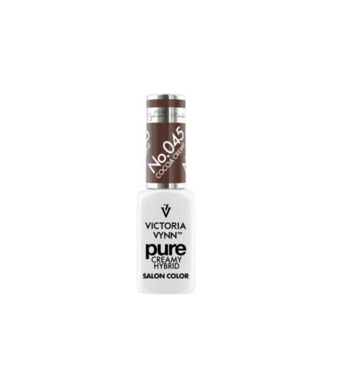 Victoria Vynn - Gel Pure 045 Cocoa Creme 8ml