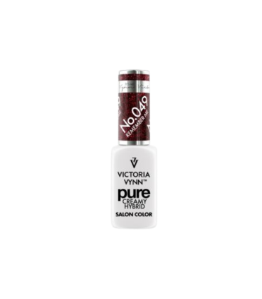 Victoria Vynn - Gel Pure 049 Remember Me Shimmer 8ml
