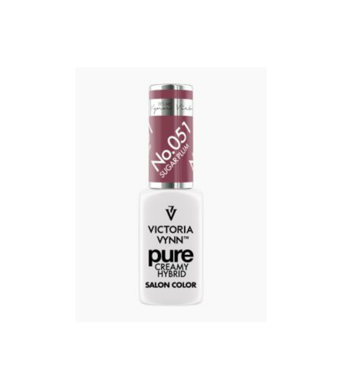 Victoria Vynn - Gel Pure 051 Sugar Plum 8ml