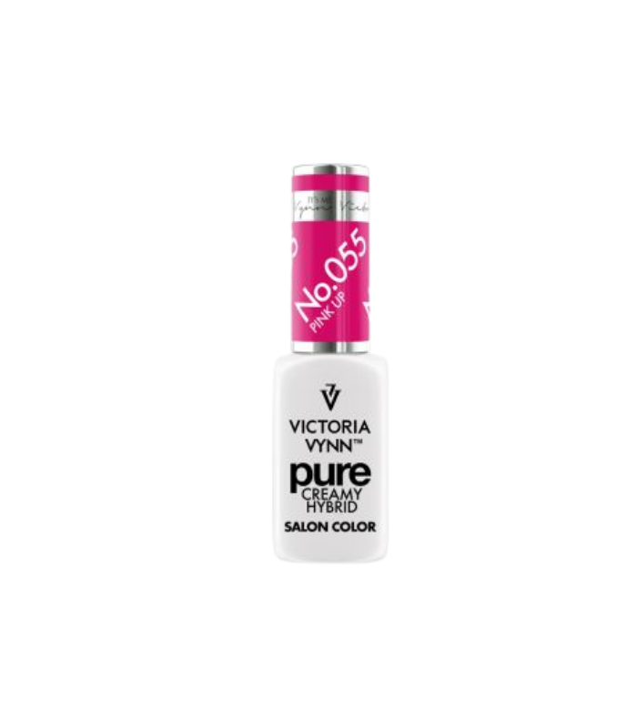 Victoria Vynn - Gel Pure 055 Pink Up 8ml