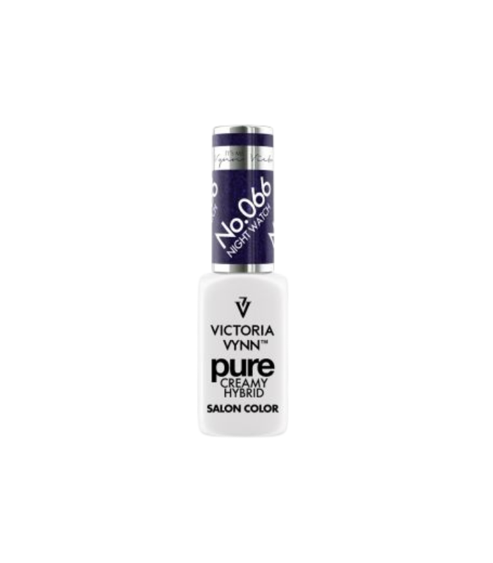 Victoria Vynn - Gel Pure 066 Night Watch Shimmer 8ml