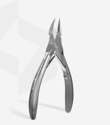 Cortaúñas Staleks Pro Smart 70 14mm NS-70-14 🛠️