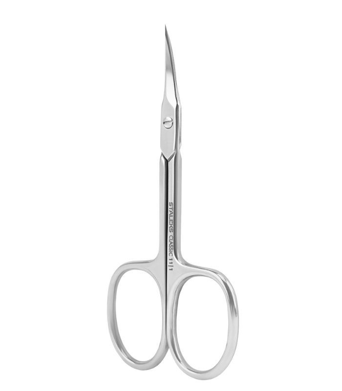 Tijeras Cutícula Staleks Classic 11 Type 1 SC-11/1 ✂️