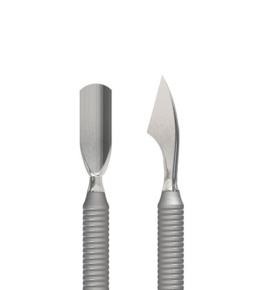 Empujador SMART 50/2: Redondeado + Removedor Cutícula 💅