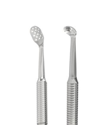 Extractor Espinillas EXPERT 20/1 Cuchara Uno + Limpiaporos 🤩