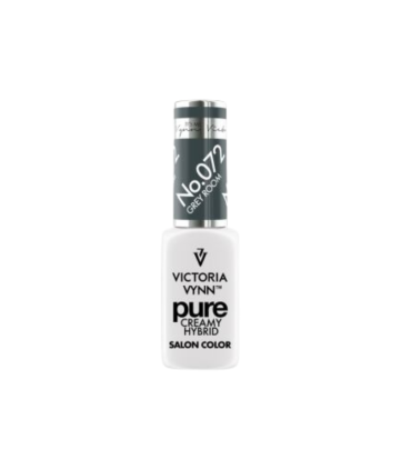 Victoria Vynn - Gel Pure 072 Grey Room 8ml