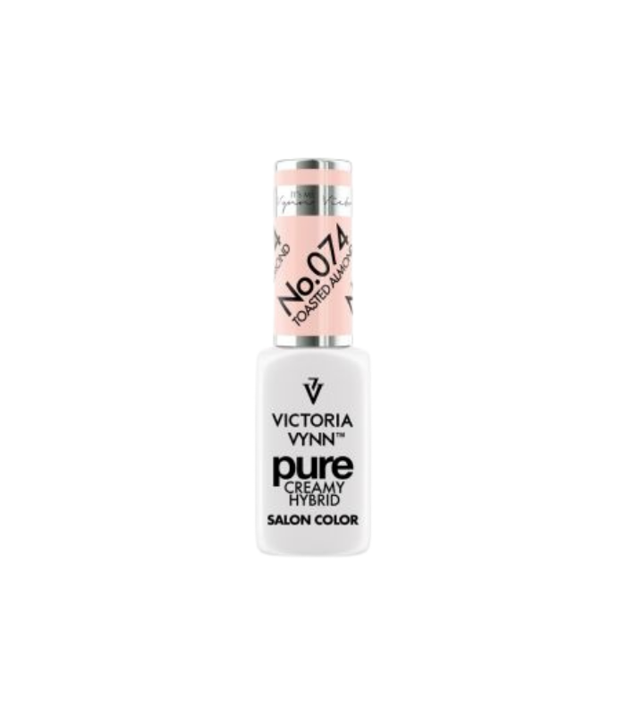 Victoria Vynn - Gel Pure 074 Toasted Almond 8ml