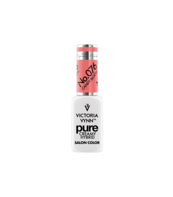 Victoria Vynn - Gel Pure 076 Candy Bloom 8ml