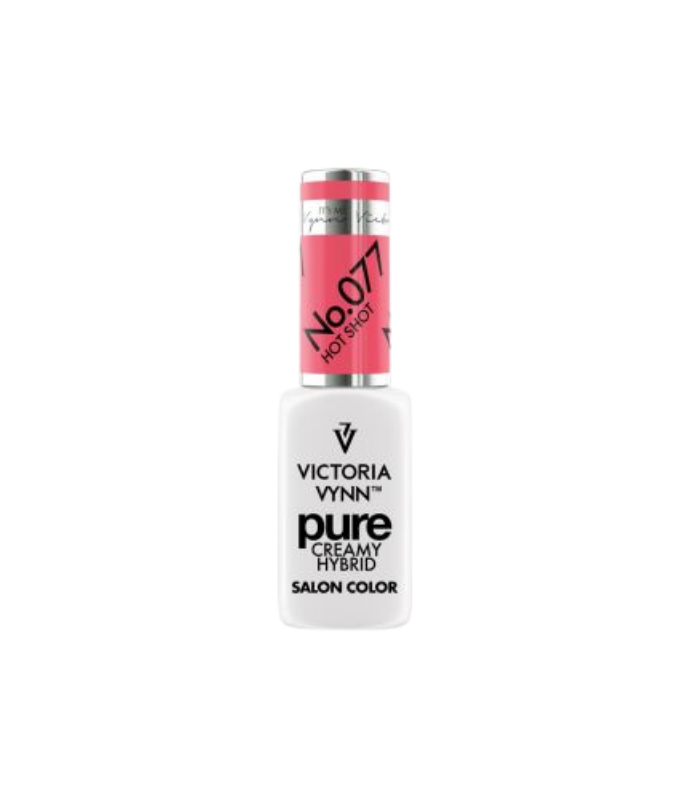 Victoria Vynn - Gel Pure 077 Hot Shot Neon 8ml