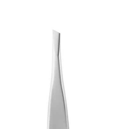 Pinza Cejas EXPERT 20/4 Biselada Estrecha Precisión ✂️