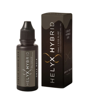 Tinte Híbrido Elleebana Helyx (15ml) Efecto Henna 6 Tonos ✨