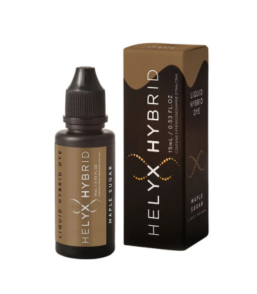 Tinte Híbrido Elleebana Helyx (15ml) Efecto Henna 6 Tonos ✨