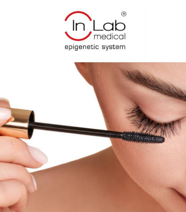 Sérum inlab FLASH EYE 9ml Protector Cejas/Pestañas Lifting ✨