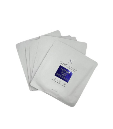 Mascarilla Bio-Gel de InLab con efecto calmante y revitalizante. Hidrata y regenera la piel tras tratamientos estéticos. ¡Compra