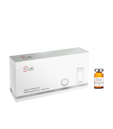 InLab Cocktail Reafirmante Corporal Firming Plus 💪✨