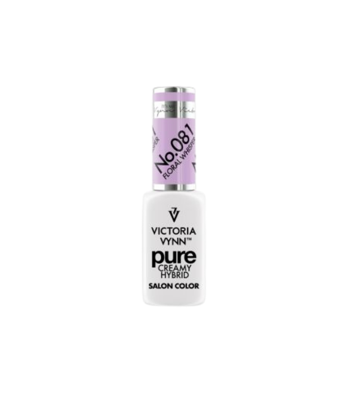 Victoria Vynn - Gel Pure 081 Floral Whisper 8ml