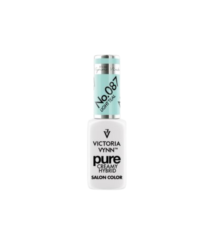Victoria Vynn - Gel Pure 087 Light Teal 8ml