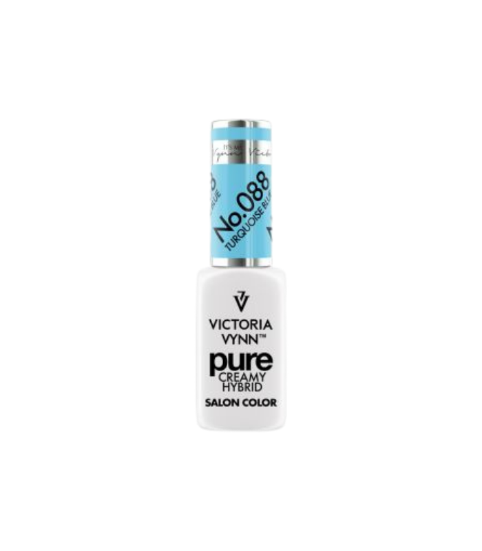 Victoria Vynn - Gel Pure 088 Turquoise Blue 8ml