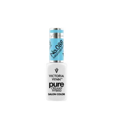 Victoria Vynn - Gel Pure 088 Turquoise Blue 8ml