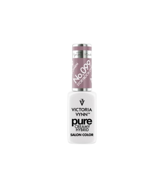 Victoria Vynn - Gel Pure 099 Storybook Char 8ml