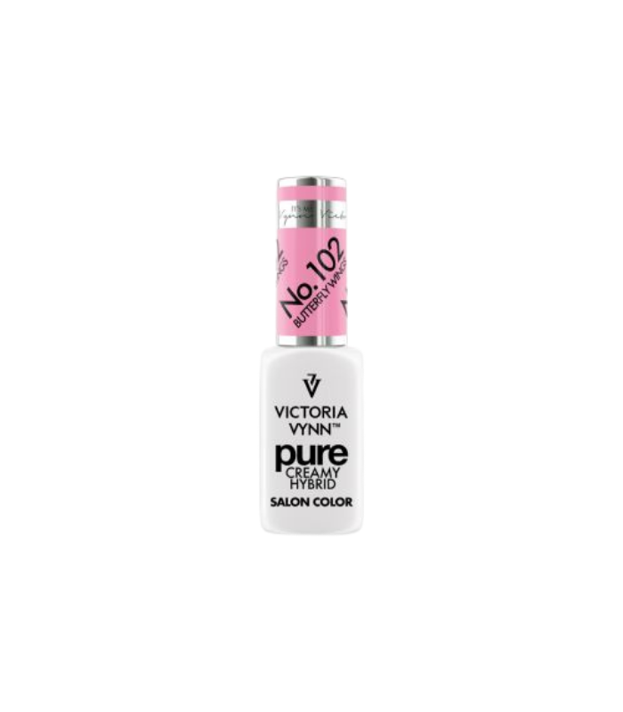Victoria Vynn - Gel Pure 102 Butterfly Wings 8ml