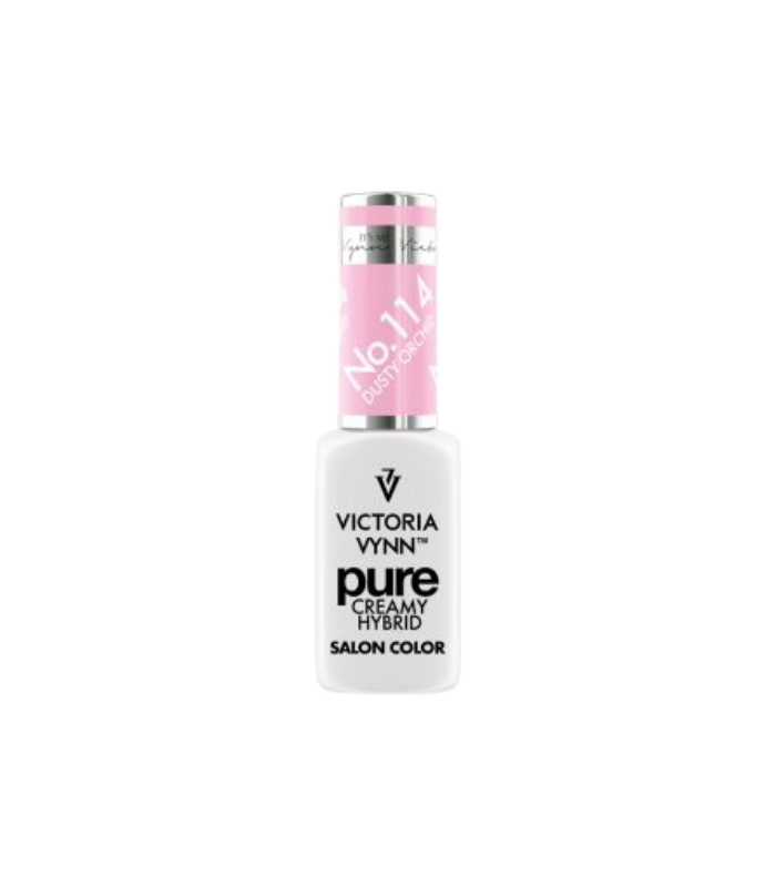 Victoria Vynn - Gel Pure 114 California Poppy 8ml