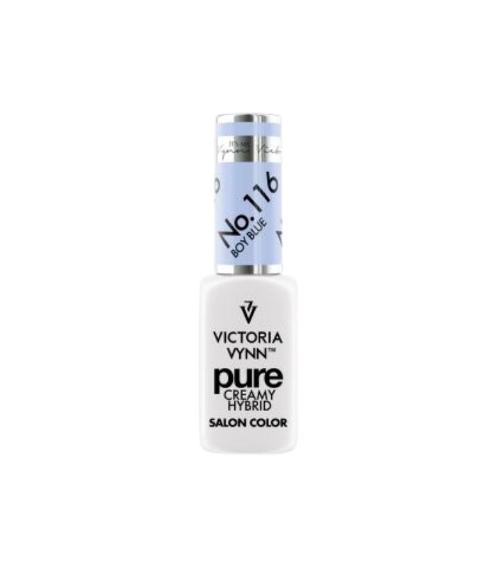 Victoria Vynn - Gel Pure 116 Boy Blue 8ml
