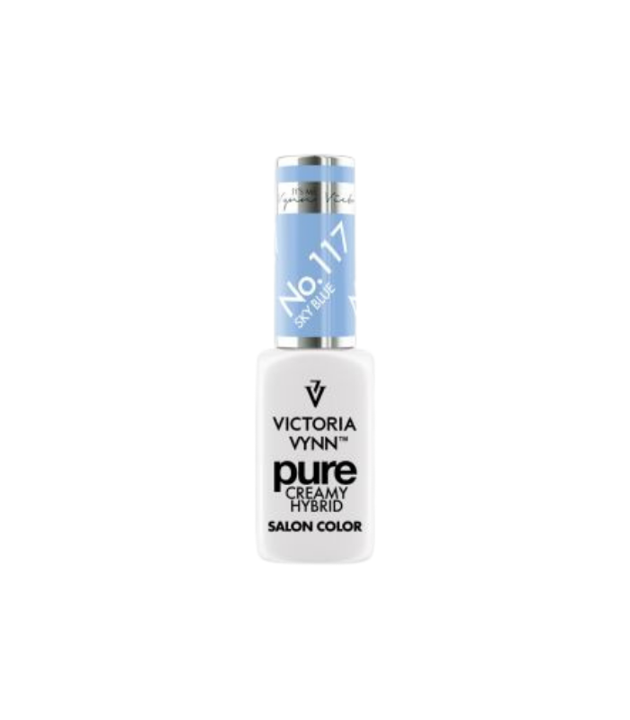 Victoria Vynn - Gel Pure 117 Sky Blue 8ml