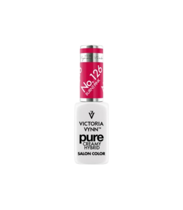 Victoria Vynn - Gel Pure 126 Burnt Pink 8ml
