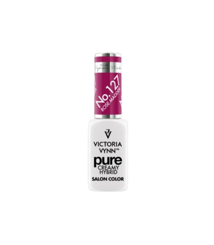 Victoria Vynn - Gel Pure 127 Rose Madder 8ml