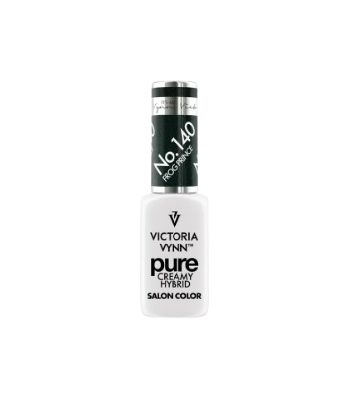 Victoria Vynn - Gel Pure 140 Frog Prince Shimmer 8ml