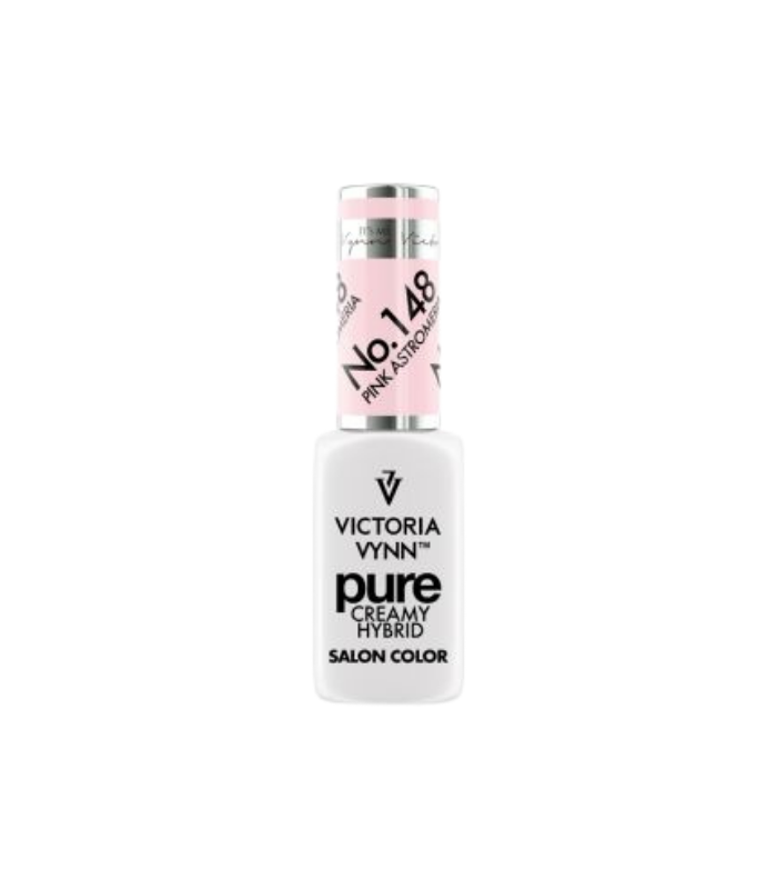 Victoria Vynn - Gel Pure 148 Pink Astromeria 8ml