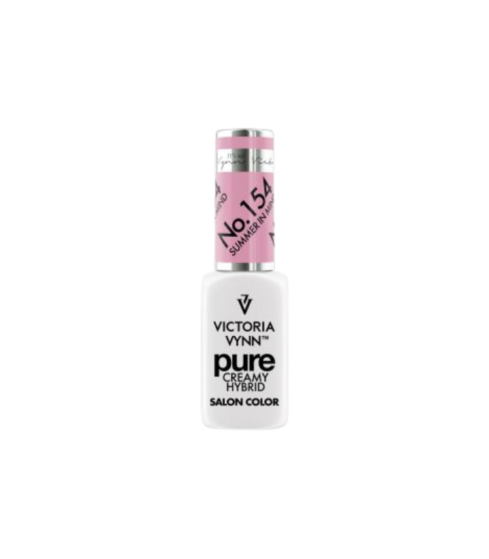 Victoria Vynn - Gel Pure 154 Summer in Mind 8ml