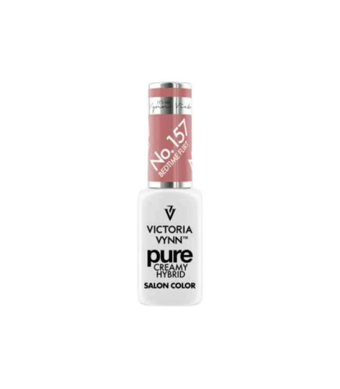 Victoria Vynn - Gel Pure 157 Bedtime Flirt 8ml