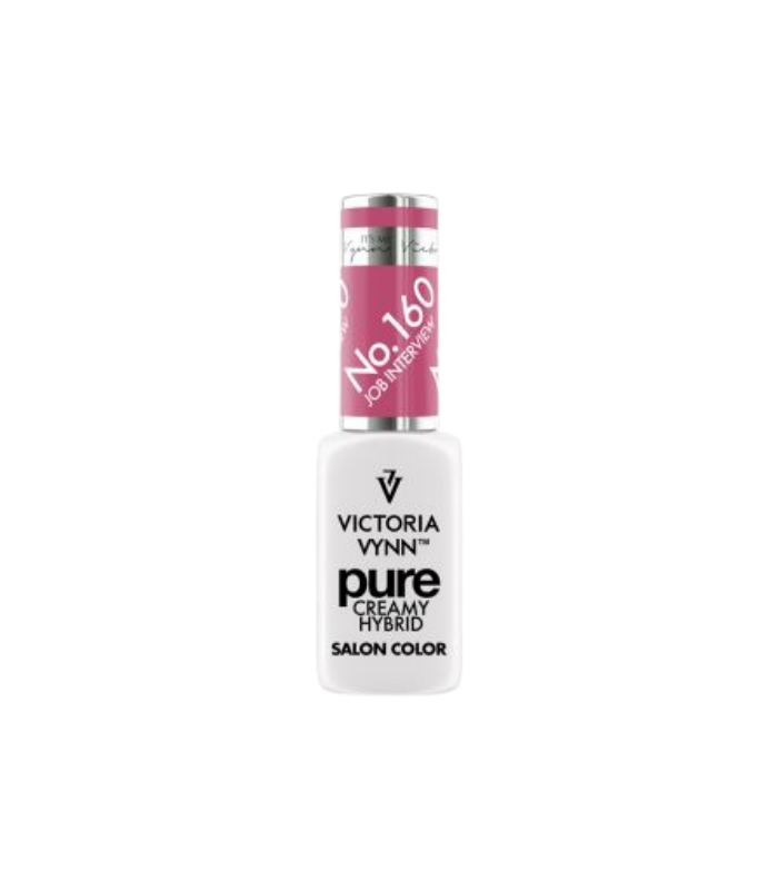 Victoria Vynn - Gel Pure 160 Job Interview 8ml