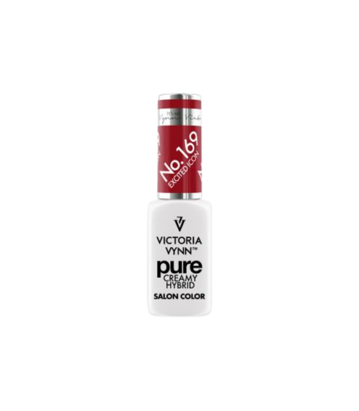 Victoria Vynn - Gel Pure 169 Excited Icon 8ml
