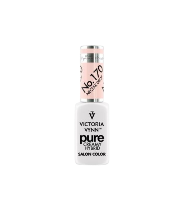 Victoria Vynn - Gel Pure 170 Nectar Drop Pastel 8ml